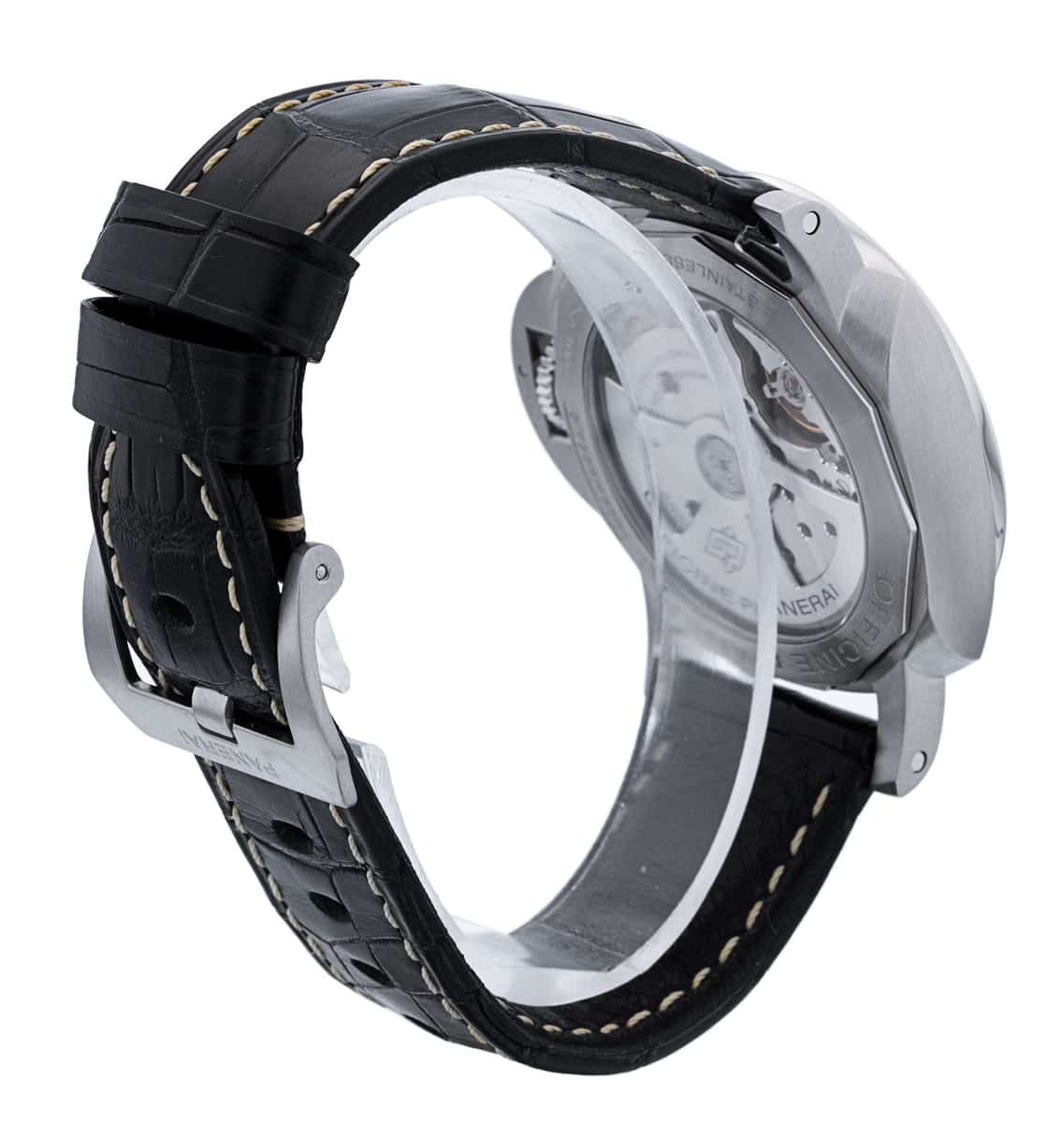 Panerai Luminor Marina PAM01392 Panerai Luminor Marina PAM01392